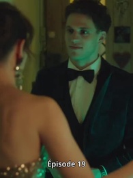 Épisode 19 - Enceinte du bébé de mon PDG rival