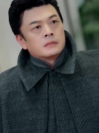 ドラゴンの刃 - Episode 43