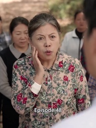 10 Tahun Salah Mencintai - Episode 48