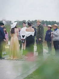 Episode 12 - Rahasia Magang