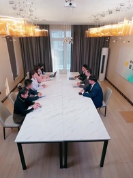 혼인 보답 - Episode 24