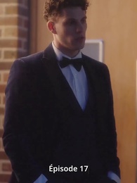 Enceinte du bébé de mon PDG rival - Episode 17