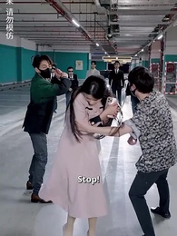 Intern Secrets - Episode 41