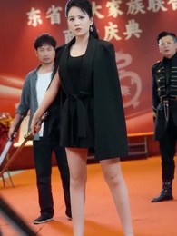 Episodio 36 - Ritorno del Dio della Guerra