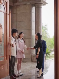 幸運玫瑰，周先生超寵我 - Episode 45