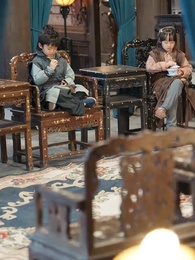 สู้เพื่อตามหาพ่อ - Episode 8