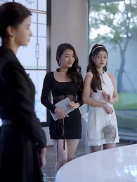 Episode 30 - Intern Secrets