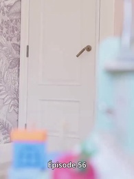 Épisode 56 - Enceinte du bébé de mon PDG rival