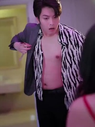 Cô Nhận Nhầm Người Rồi - Episode 3