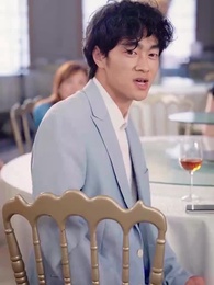 幸運玫瑰，周先生超寵我 - Episode 40