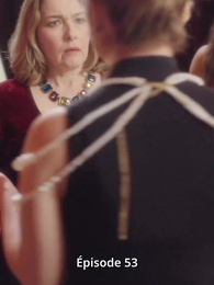 Épisode 53 - Enceinte du bébé de mon PDG rival