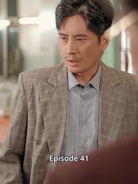 Fool's Love for a Decade - Episode 41