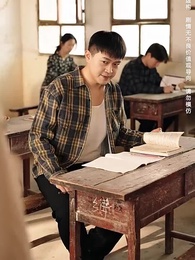 第39集 - 重活一世,再也不當傻白甜