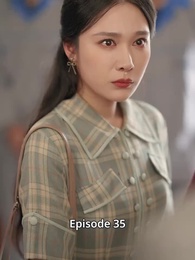 Fool's Love for a Decade - Episode 35