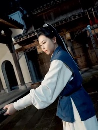 ตอนที่ 6 - สู้เพื่อตามหาพ่อ