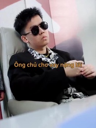 Cô Nhận Nhầm Người Rồi - Episode 8