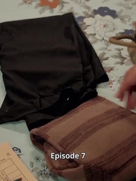 Fool's Love for a Decade - Episode 7