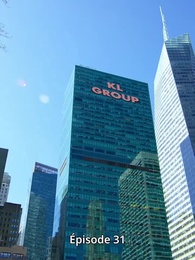 Enceinte du bébé de mon PDG rival - Episode 31