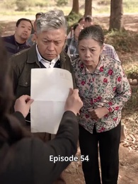 Episode 54 - 10 Tahun Salah Mencintai