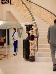 幸運玫瑰，周先生超寵我 - Episode 52