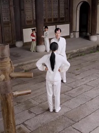 ตอนที่ 63 - สู้เพื่อตามหาพ่อ