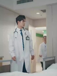 Falling for My Forbidden Savior - Episode 17