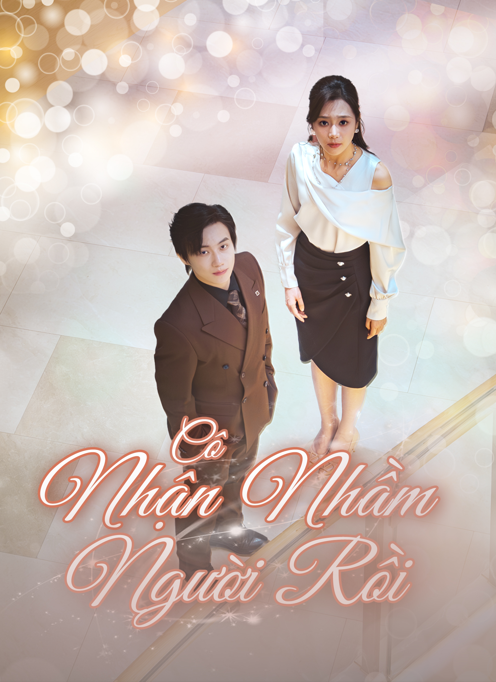 Cô Nhận Nhầm Người Rồi