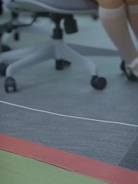 Rahasia Magang - Episode 14