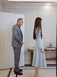 第52話 - インターンの秘密