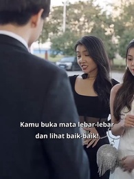 Episode 26 - Rahasia Magang