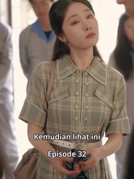Episode 32 - 10 Tahun Salah Mencintai