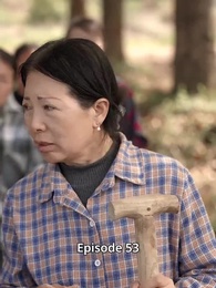 10 Tahun Salah Mencintai - Episode 53