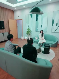 Nikah Balas Budi - Episode 71