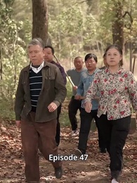 Episode 47 - 10 Tahun Salah Mencintai