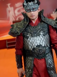 Episodio 44 - Ritorno del Dio della Guerra