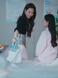 Episode 55 - Mengabaikan Kecantikan