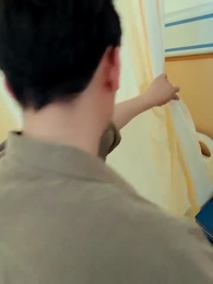 Episodio 58 - Ritorno del Dio della Guerra