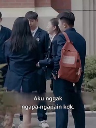 Mengabaikan Kecantikan - Episode 3