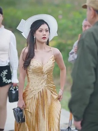 인턴의 비밀 - Episode 8