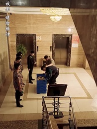 第12集 - 兄弟齊心