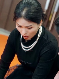 Ritorno del Dio della Guerra - Episode 29