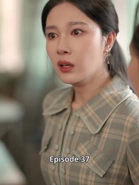 10 Tahun Salah Mencintai - Episode 37