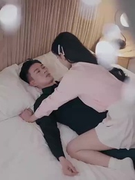 Falling for My Forbidden Savior - Episode 1
