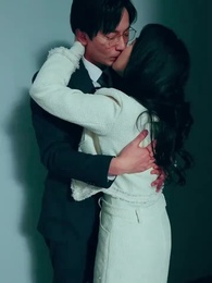 恩返しの結婚 - Episode 73