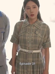 10 Tahun Salah Mencintai - Episode 31