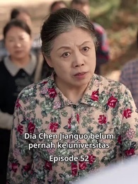 10 Tahun Salah Mencintai - Episode 52