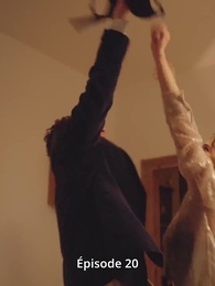 Épisode 20 - Enceinte du bébé de mon PDG rival