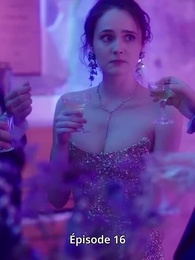 Épisode 16 - Enceinte du bébé de mon PDG rival