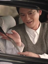 第4話 - 十年の過ち愛