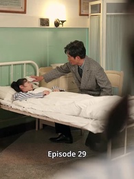 Episode 29 - 10 Tahun Salah Mencintai